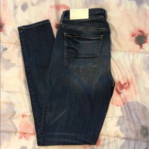 NWT American Eagle jeggings